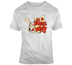 Star Fox Peppy Funny Do a Barrel Roll  T Shirt