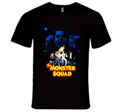 Monster Squad  T Shirt