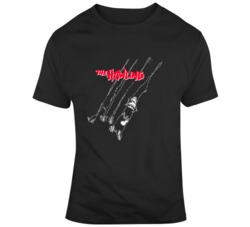 The Howling Movie Fan  T Shirt