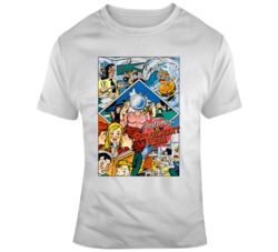 Fast Times At Ridgemont High Movie Poster Rare  T Shirt