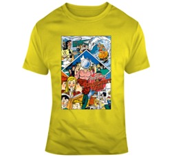 Fast Times At Ridgemont High Movie Poster Rare V2  T Shirt