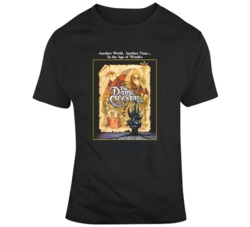 Cult Classic 80's Movie The Dark Crystal Movie  1982 Fantasy/Adve