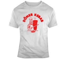 Doner Kebab T Shirt