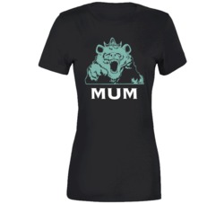 Wreck it Ralph 2 Ralph breaks the internet Merida Mum T Shirt