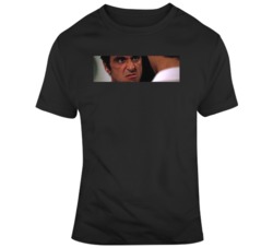 Tony Montana F The Diaz Brothers Movie Fan T Shirt
