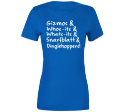Wreck It Ralph 2 Ariel Little Mermaid Gizmos And Whos Its  T Shirt