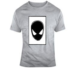 Spiderman Comic Label v2 T Shirt