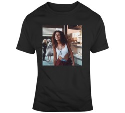 Classic 90's Movie Pretty Woman Julia Roberts Movie Fan  T Shirt