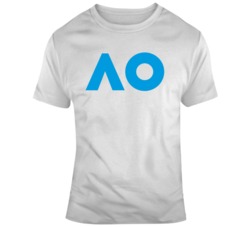 Australian Open Championship Tennis Fan v2 T Shirt