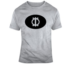 Shuri Symbol Black panther Movie fan  T Shirt