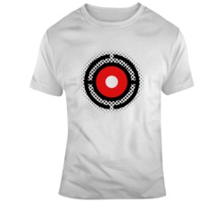 Detective  H Detective Pikachu Movie Fan  T Shirt