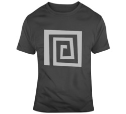 Adam Maze TV Show Fan Inspired  T Shirt