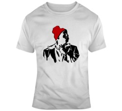Dave Chappelle Crackhead Tyrone T Shirt