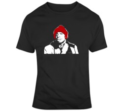 Dave Chappelle Crackhead Tyrone V2 T Shirt