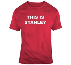 This Is Stanley The Club That Wouldn't Die Accrington Stanley Soc
