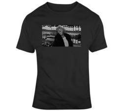 Retro 80's Movie They Live  Old Lady Cheese Dip Movie Fan T Shirt