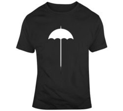 The Umbrella Academy Cool  T Shirt