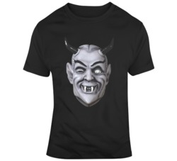 The Twilight Zone Mystic Seeker Nick of time tv show fan  T Shirt