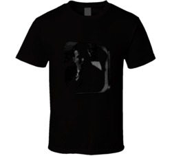 The Twilight Zone William Shanter Window Gremlin  tv show fan T Shirt