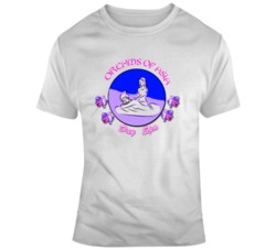 Orchids of Asia Day Spa Robert Kraft  T Shirt