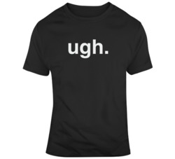 Ugh Mood v2 T Shirt
