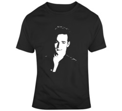 Luke Perry Tribute Dylan 90210 RIP  T Shirt