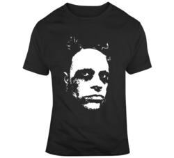 Keith Flint The Prodigy Tribute v2 T Shirt