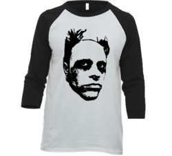 Keith Flint The Prodigy Tribute v3 T Shirt