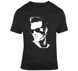 Luke Perry Tribute Dylan 90210 RIP v3 T Shirt