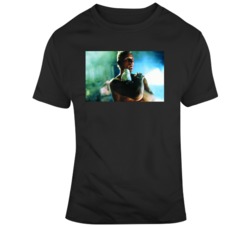 Blade Runner Roy Batty Classic Sci Movie Fan  T Shirt