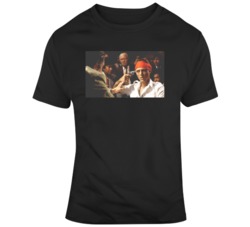 Cult Classic Movie The Deer Hunter Christopher Walken Robert DeNiro Fa