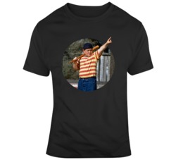 The Great Hambino The Sandlot Movie v2 T Shirt