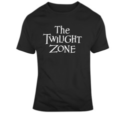 The Twilight Zone Cool Reboot  T Shirt