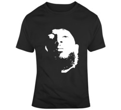 Nipsey Hussle Silhouette Tribute  T Shirt