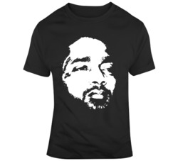 Nipsey Hussle Silhouette Tribute v2 T Shirt