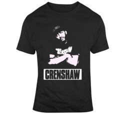 Nipsey Hussle Icon Tribute Hip Hop Fan  T Shirt