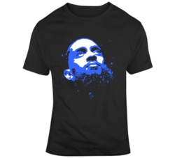 Nipsey Hussle Sihouette Hip hop Tribute v3 T Shirt