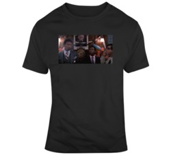 Funny 420 Revenge of The Nerds Skolnick Lamda Movie Fan  T Shirt