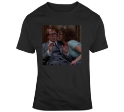 Funny 420 Revenge of The Nerds Arnold Poindexter Lamda Movie Fan T Shi