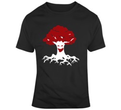 The Knight of The Laughing Tree v2