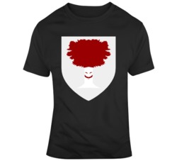 The Knight Of The Laughing Tree Game Of Thrones Fan V3