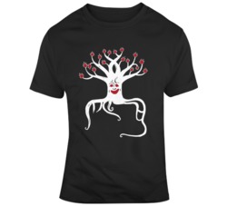 The Knight Of The Laughing Tree Game Of  Thrones Fan V4