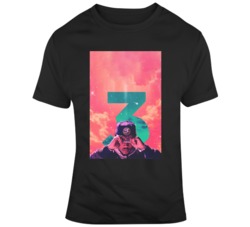 Chance Hot Hip Hop The Rapper Music Fan