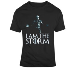 The Night King I am The Storm Game of Thrones Fan