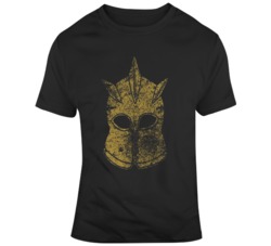 The Mountain Kings Guard Helmet  Game of Thrones Fan