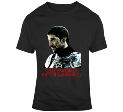 Ser Arthur Dayne The Sword of The Morning Game of Thrones Fan