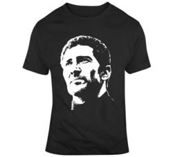 Ser Arthur Dayne Big Head Silhouette Game of Thrones Fan