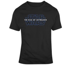 Star Wars episode 9 Rise of Skywalker Movie Fan v2