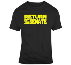 Funny Star Wars episode 9 Return of The Senate Parody Movie v2