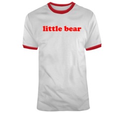 Lyanna Mormont The Little Bear Game of Thrones TV Show Fan V3 T Shirt